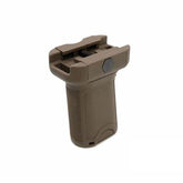 Puño delantero FMA - Bronceado